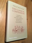 Matyszak, P - The Classcial Compendium - a miscellany of scandalous gossip, bawdy jokes ...