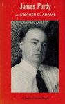 Adams, Stephen D. - James Purdy Adams, Stephen D. - James Purdy