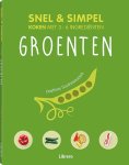 Orathay Souksisavanh 81732 - Groenten - Snel & Simpel Koken met 3 - 6 ingrediënten