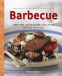  - Barbecue