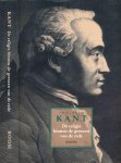 Kant, Immanuel - De Religie binnen de Grenzen van de Rede