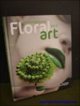 N/A; - INTERNATIONAL ANNUAL OF FLORAL ART 2010-11,