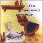 E. Hermans - Een spannend avontuur