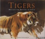 Hammond, Nicholas - Tigers: artists for nature in India