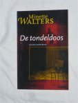 Walters, Minette - De tondeldoos