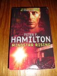 Hamilton, Peter F. - Mindstar rising