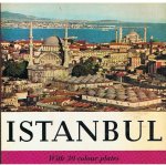 Redactie - Istanbul - with 30 colour plates