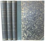 Stanley, Henry M. / [Mounteney-Jephson, A.J.] - Afrika. Door 't zwarte werelddeel. Tochten, ontdekkingen en ontmoetingen.