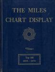 Miles, B. T. - The miles chart display: volume 1