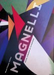 Andral, Jean-Louis & Daniel & Abadie & Giovanni Lista - Magnelli: entre cubisme et futurisme