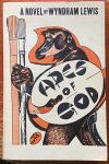 Wyndham Lewis - The Apes of God