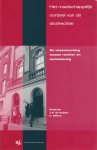 Keijser, J.W. de, H. Elffers - Het maatschappelijk oordeel van de strafrechter; de wisselwerking tussen rechter en samenleving