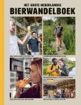 Guido Derksen - Het grote Nederlandse Bierwandelboek