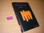 Thomas Lynch - Ondergronds