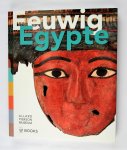 van den Bercken, van Haarlem W. - Nieuw - Eeuwig Egypte