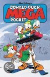 Disney - Disney winter mega pocket