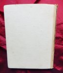 Klei, J.W. v. d. - Jac. van der Klei, -DE PIONIERS - ONDER HET LINNEN DAK