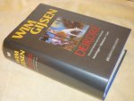 Gijsen W. - Deirdre. De schitterende fantasy-trilogie