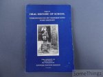 Liesbet Meuwis en Marc Vanlangendonck. - Oral history op school. Verkenningen van het dagelijkse leven in het Hageland.
