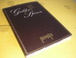 Isings, J.H. - Gulden Sporen. Vijfde deel.