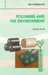 Scott, Gerald - Polymers and the environment