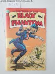 AC Comics and Nick Northey: - The Return of the Black Phantom No.1