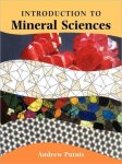 Andrew Putnis - An Introduction to Mineral Sciences
