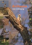 F. Hustings - Avifauna van Limburg