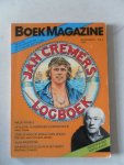 Bakkenhoven, John e.a. - Boekmagazine maandblad No 4