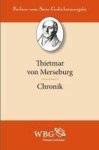 Thietmar Von Merseburg - Chronik