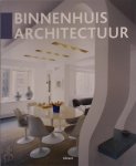  - Binnenhuisarchitectuur