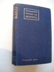 Multatuli - naar tijdsorde gerangschikte uitgave bezorgd door zijne weduwe - Verzamelde werken van Multatuli, III, Ideen. Eerste bundel Multatuli - naar tijdsorde gerangschikte uitgave bezorgd door zijne weduwe - Verzamelde werken van Multatuli, III, Ideen. Eerste bundel