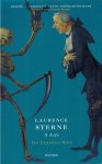 Ian Campbell Ross - Laurence Sterne A Life