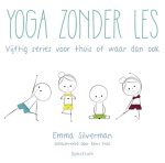 Emma Silverman - Yoga zonder les