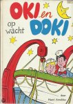 H. Arnoldus - Oki en Doki op wacht / Oki en Doki-serie / 3