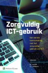 M. van Dijk - Zorgvuldig ICT-gebruik