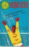 Wolf, P. de - Voetbaltaktiek -Wedstrijd en training stopperspil ... 4-2-4