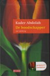 Abdolah ( 12 november 1954 in Arak, Iran), Kader - De boodschapper - Een vertelling -- De Koran - Een vertaling - De 'boodschapper is een prachtige vertelling over het leven van Mohammad en Kader Abolahs vertaling maakt de Koran toegankelijk voor iedereen