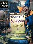 C. Hart - Tovenaars & heksen tekenen