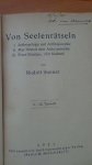 Steiner, Rudolf - Von Seelenr?tseln. GA 21.