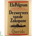 Pelgrom, E. - DE ZWERVERS VAN ZAKOPANE