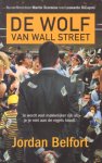 Belfort, Jordan - De wolf van Wall Street