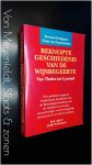 Delfgaauw, Bernard - Peperstraten, Frans Van - Beknopte geschiedenis der wijsbegeerte - Van Thales tot Lyotard Delfgaauw, Bernard - Peperstraten, Frans Van - Beknopte geschiedenis der wijsbegeerte - Van Thales tot Lyotard