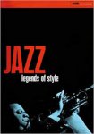 Shadwick, Keith - Jazz legends of style