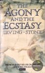 Irving Stone - The Agony and the Ecstasy
