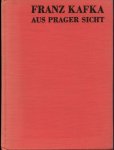 Goldstücker, Ed. (u.a.) (Red.) - Franz Kafka aus Prager Sicht 1963