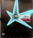Rika Devos 71375, Mil de Kooning 247011 - L' Architecture moderne à l'expo 58 Pour un monde plus humain