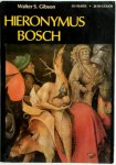 Walter S. Gibson - Hieronymus Bosch