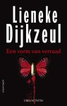 Lieneke Dijkzeul - Paul Vegter 7 - Een vorm van verraad