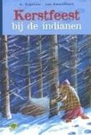 Vogelaar-van Amersfoort, A. - Kerstfeest bij de indianen